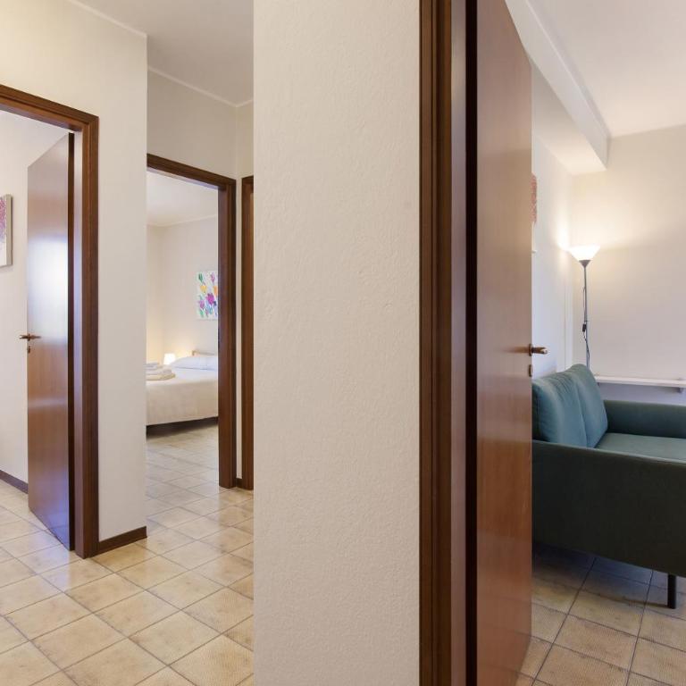 Apartment Rosa Cinderella - Appartamento - 9