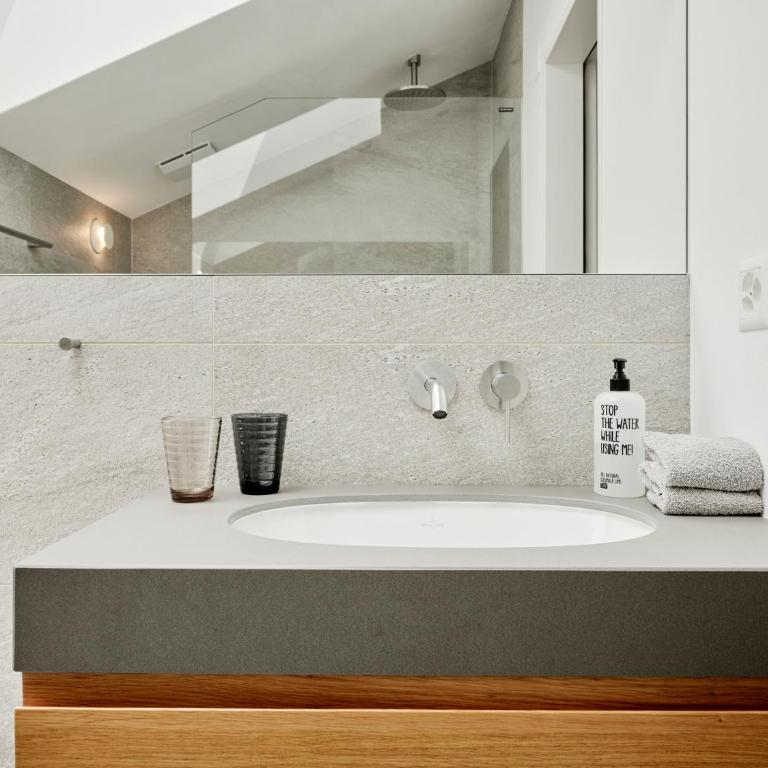 Ascot Penthouse 140m2 Matterhorn View - Apartamento de 3 dormitorios - 4