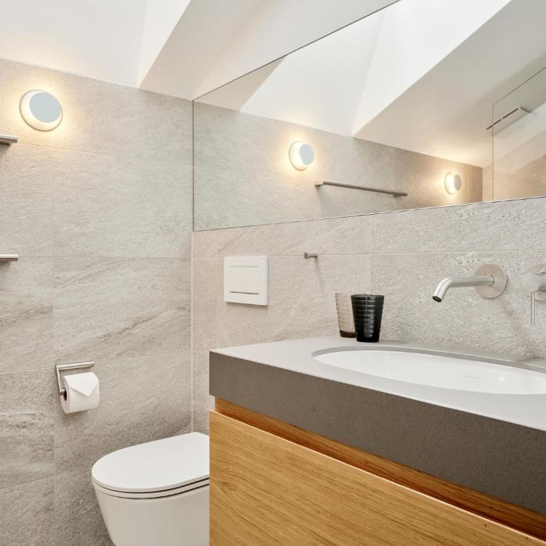 Ascot Penthouse 140m2 Matterhorn View - Apartamento de 3 dormitorios - 7