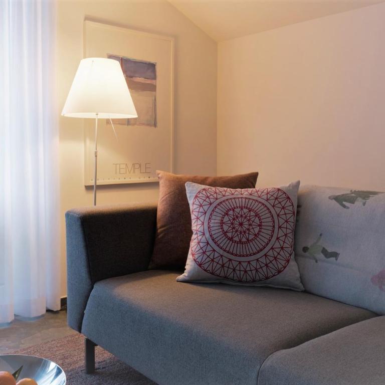 Ascot Penthouse 140m2 Matterhorn View - Apartamento de 3 dormitorios - 9