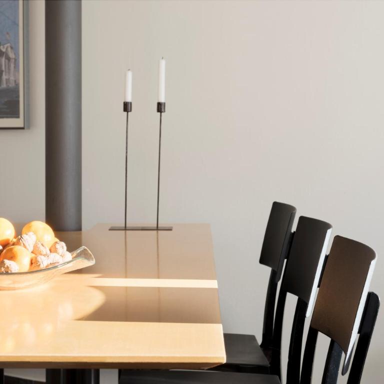 Ascot Penthouse 140m2 Matterhorn View - Apartamento de 3 dormitorios - 10
