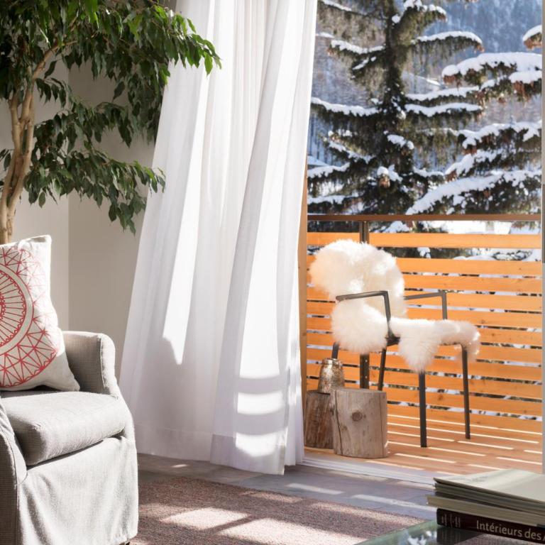 Ascot Penthouse 140m2 Matterhorn View - Apartamento de 3 dormitorios - 11