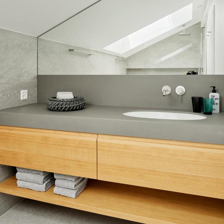 Ascot Penthouse 140m2 Matterhorn View - Apartamento de 3 dormitorios - 13