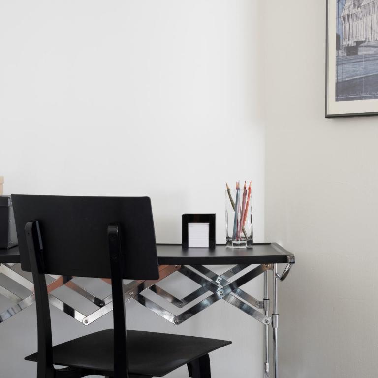 Ascot Penthouse 140m2 Matterhorn View - Apartamento de 3 dormitorios - 14