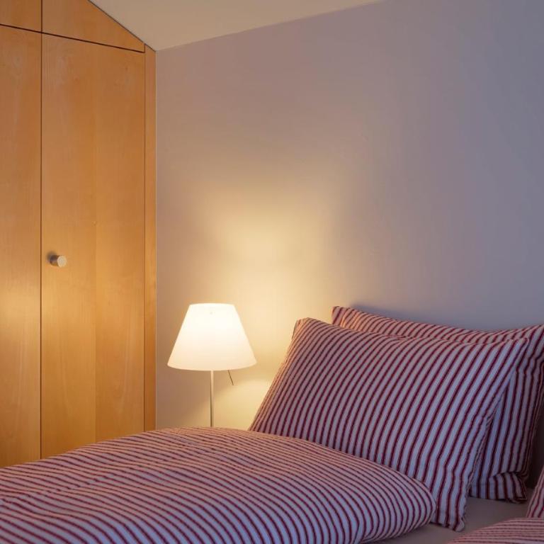 Ascot Penthouse 140m2 Matterhorn View - Apartamento de 3 dormitorios - 17