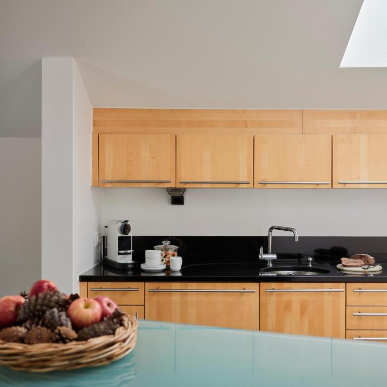 Ascot Penthouse 140m2 Matterhorn View - Apartamento de 3 dormitorios - 20