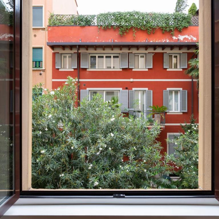 Linate Retreat - Forlanini M4 - Appartamento con 1 Camera da Letto - 3