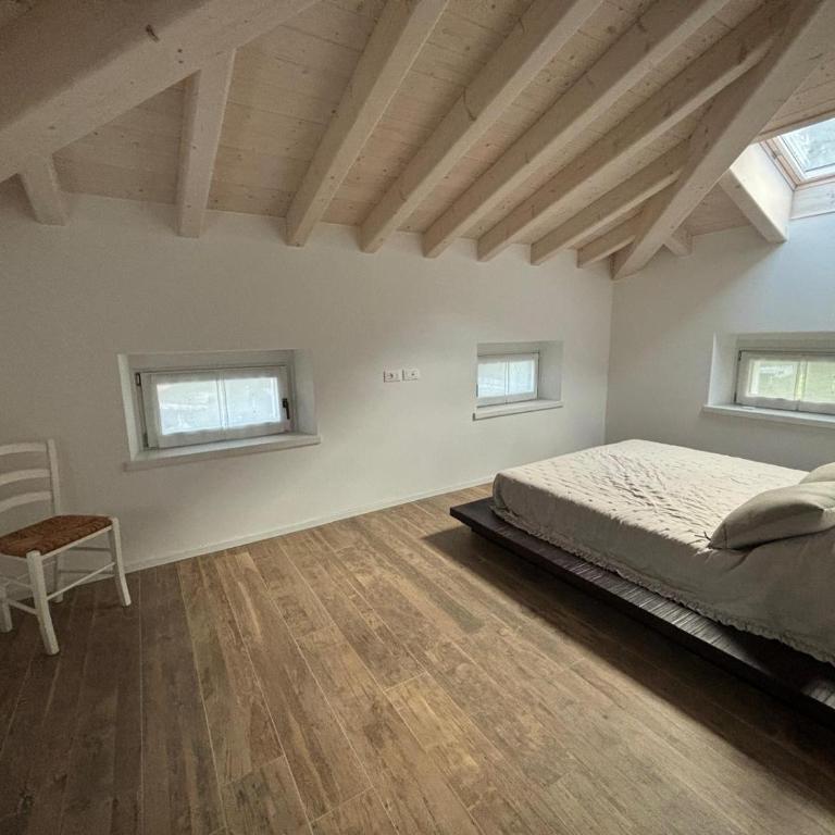 La Casa nella Vigna - Appartamento con 3 Camere da Letto - 18