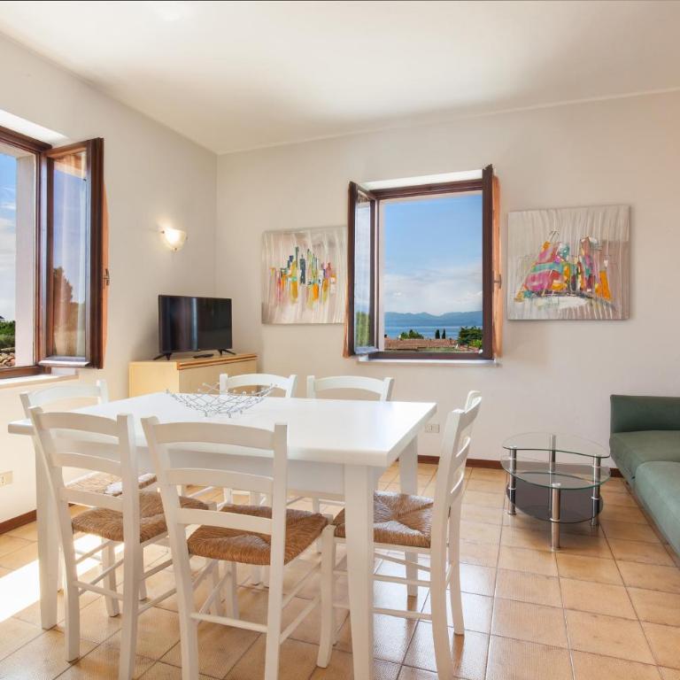 Apartment Rosa Portland - Appartamento - 1