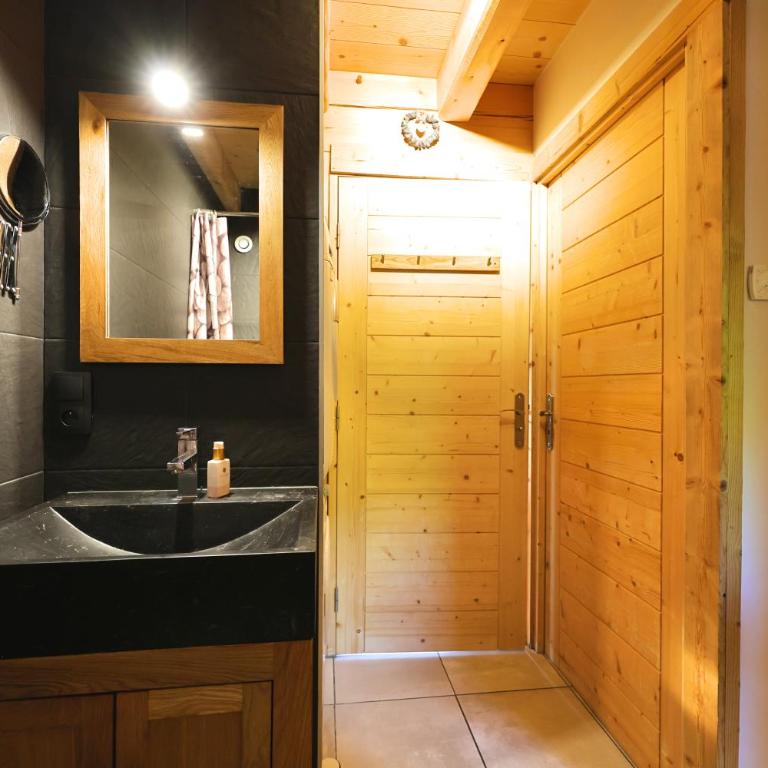 Les flocons - Chalet - 17