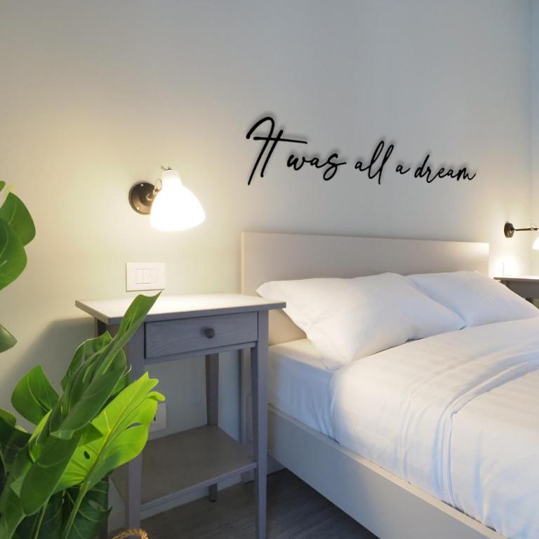 Primopiano - Rosmini - Appartamento con 1 Camera da Letto - 20