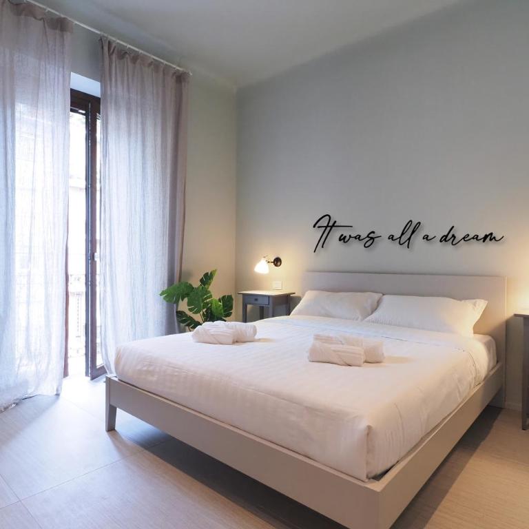 Primopiano - Rosmini - Appartamento con 1 Camera da Letto - 18