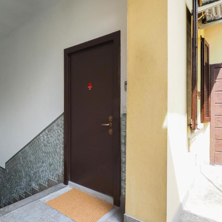 Primopiano - Rosmini - Appartamento con 1 Camera da Letto - 38