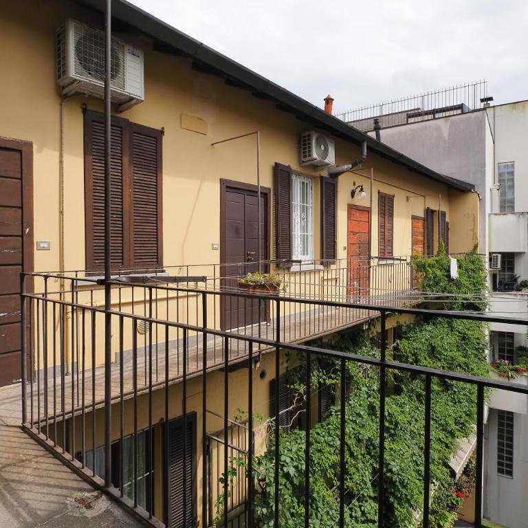 Primopiano - Rosmini - Appartamento con 1 Camera da Letto - 37