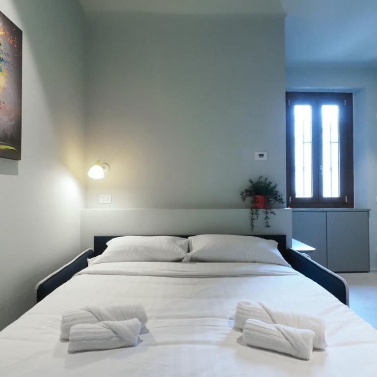 Primopiano - Rosmini - Appartamento con 1 Camera da Letto - 7