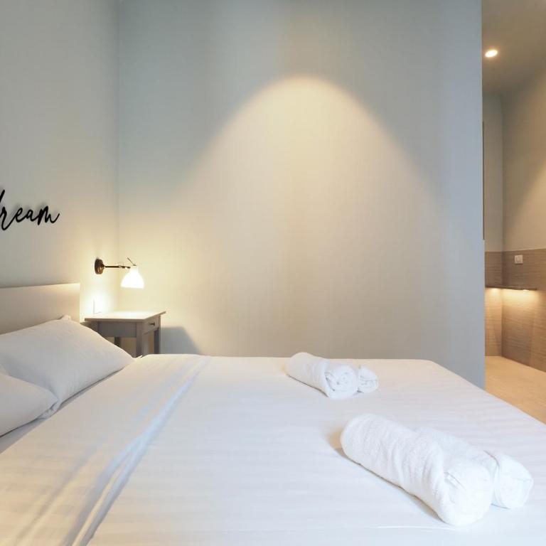 Primopiano - Rosmini - Appartamento con 1 Camera da Letto - 19