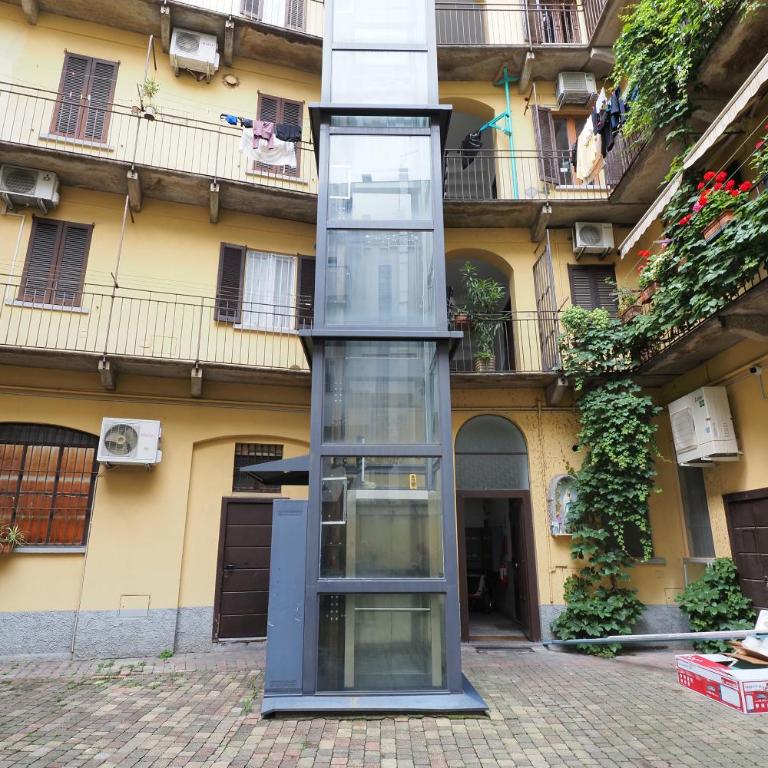 Primopiano - Rosmini - Appartamento con 1 Camera da Letto - 33