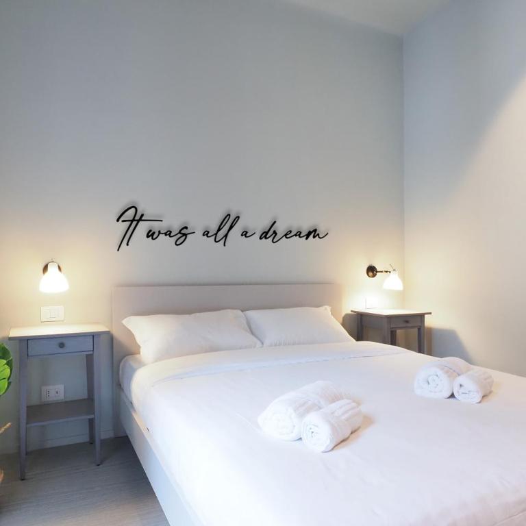 Primopiano - Rosmini - Appartamento con 1 Camera da Letto - 21