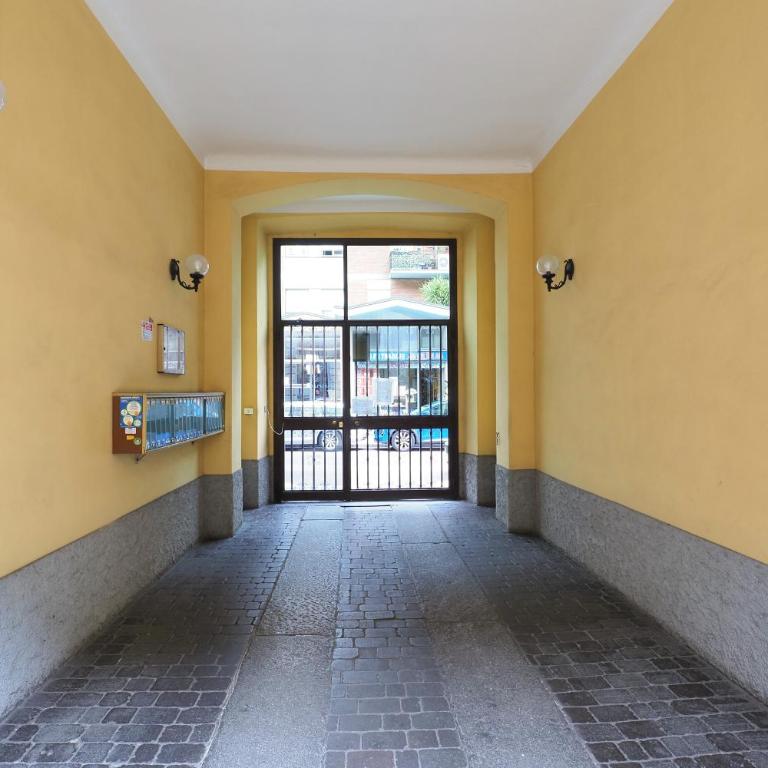 Primopiano - Rosmini - Appartamento con 1 Camera da Letto - 39
