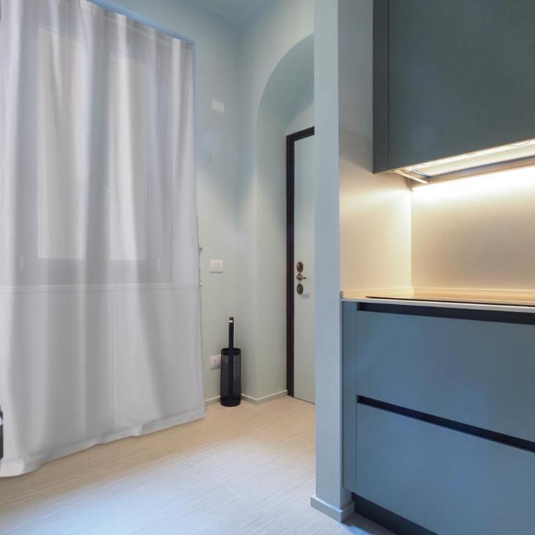 Primopiano - Rosmini - Appartamento con 1 Camera da Letto - 10