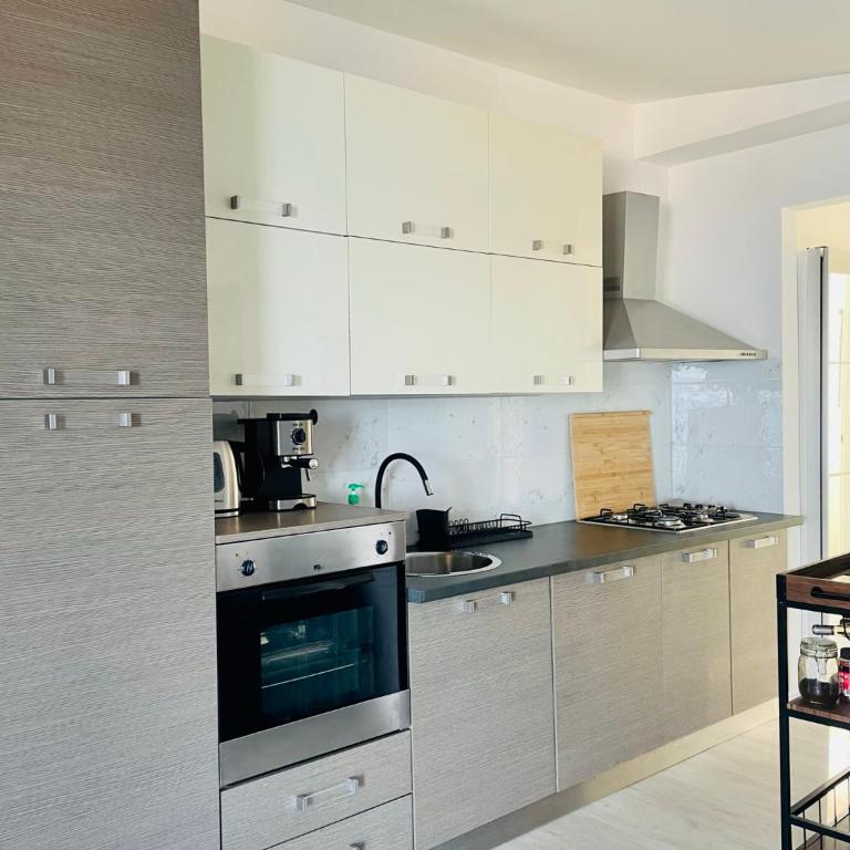 Casa Carmen - Appartamento con 2 Camere da Letto, Terrazza e Vista Mare - 19