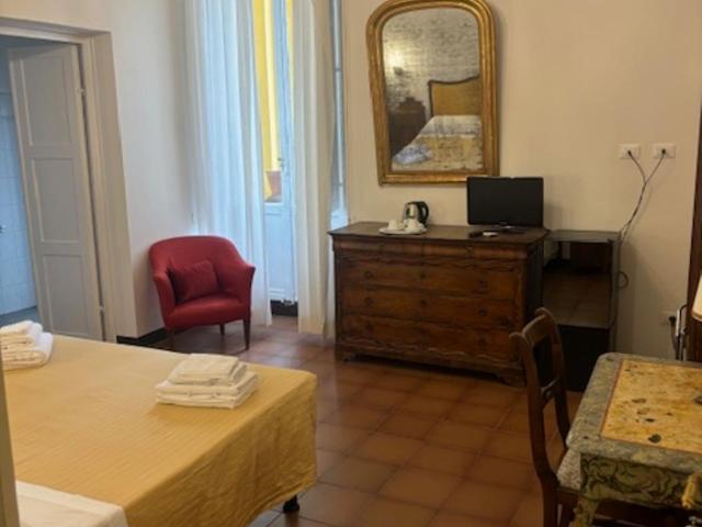 Hotel Annalena - Suite with Balcony - 2