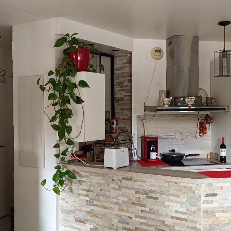 Horizon - Appartement 1 Chambre - 6