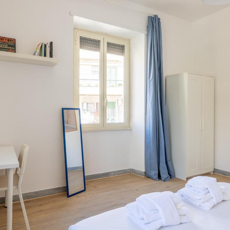 Casa MARIA, casa vacanze Aurelio - Appartamento con 3 Camere da Letto - 18