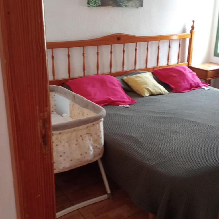 costa del silencio 1 - Apartamento de 2 dormitorios - 7