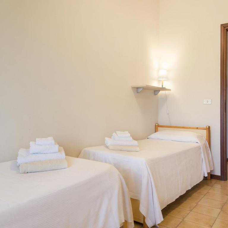 Apartment Rosa Noisette - Appartamento - 4