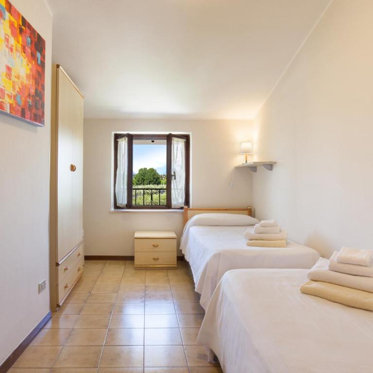 Apartment Rosa Noisette - Appartamento - 7