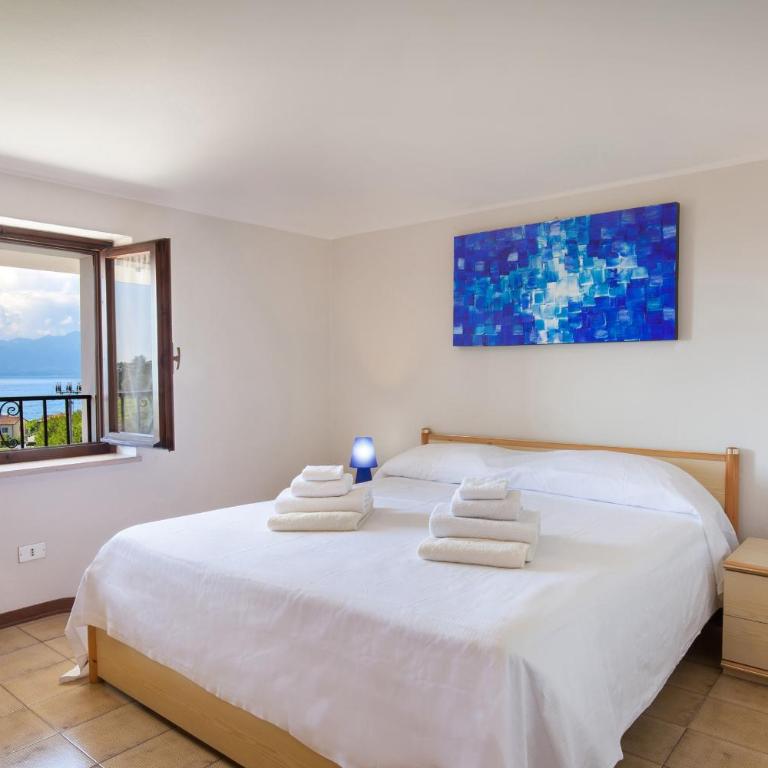 Apartment Rosa Noisette - Appartamento - 6