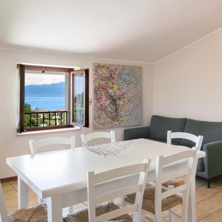 Apartment Rosa Noisette - Appartamento - 1