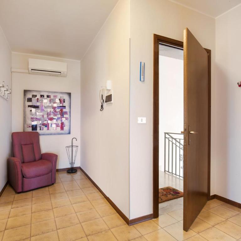 Apartment Rosa Noisette - Appartamento - 10
