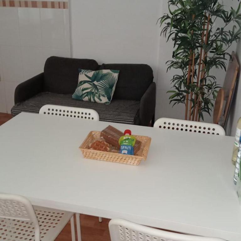 costa del silencio 1 - Apartamento de 2 dormitorios - 5