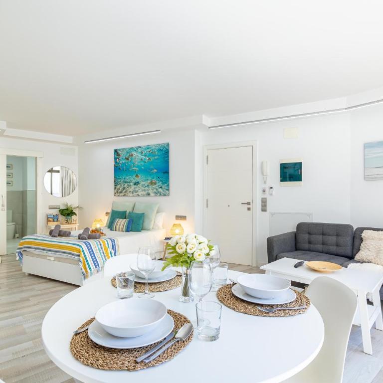 HORIZON VACATION HOME - Guest House Gran Canaria - Studio - 1