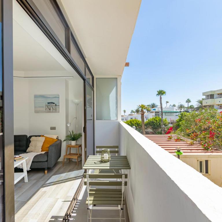 HORIZON VACATION HOME - Guest House Gran Canaria - Studio - 2