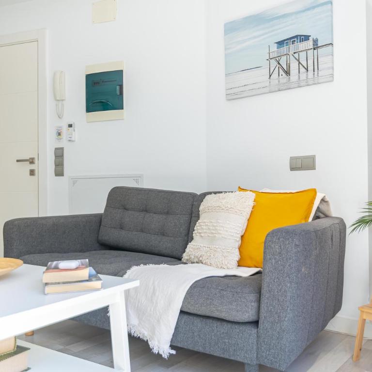 HORIZON VACATION HOME - Guest House Gran Canaria - Studio - 8