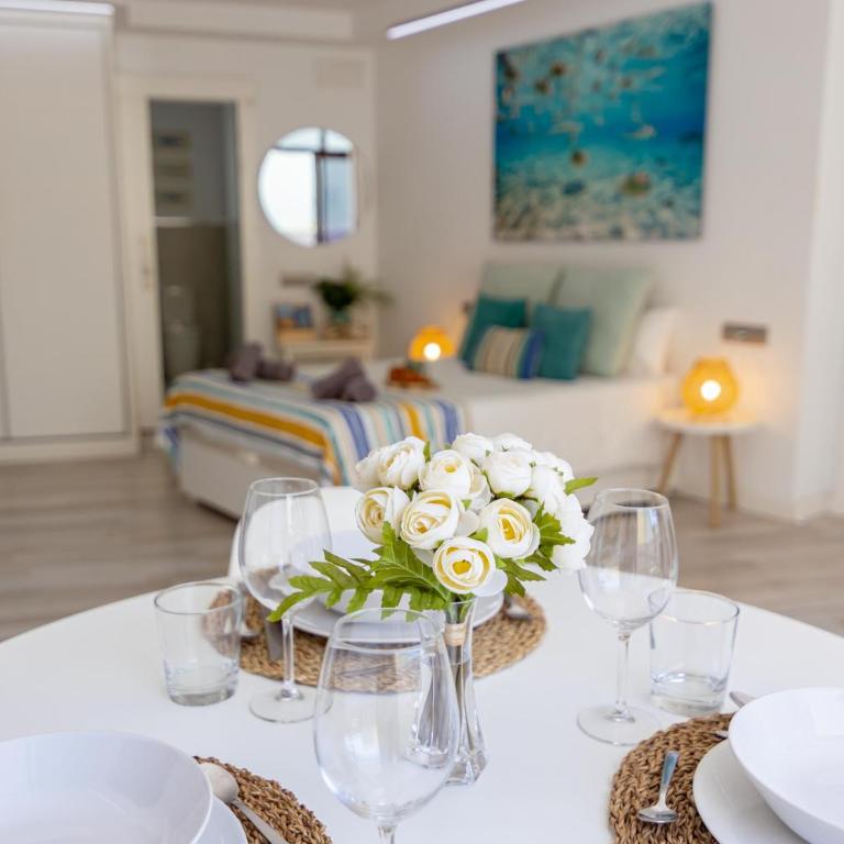 HORIZON VACATION HOME - Guest House Gran Canaria - Studio - 14