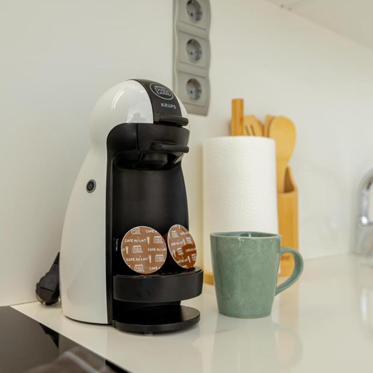 HORIZON VACATION HOME - Guest House Gran Canaria - Studio - 20