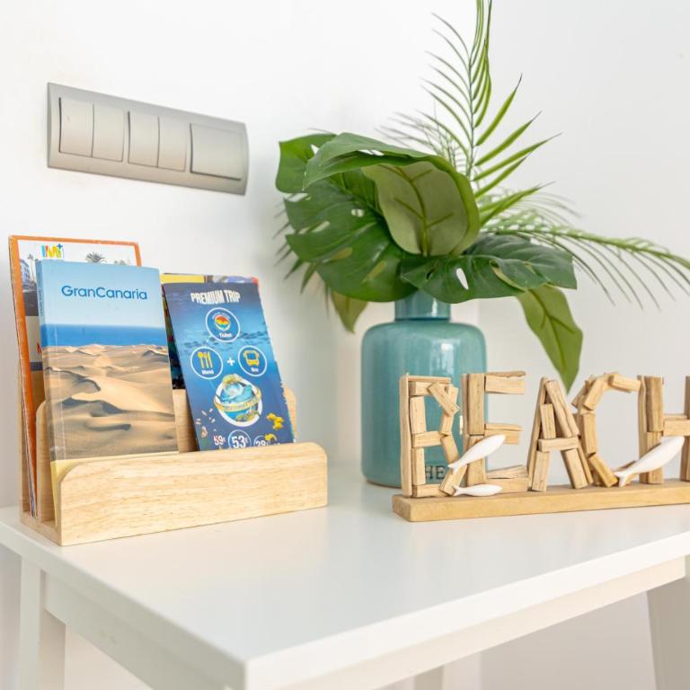 HORIZON VACATION HOME - Guest House Gran Canaria - Studio - 13