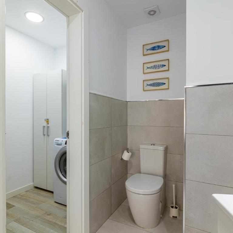 HORIZON VACATION HOME - Guest House Gran Canaria - Studio - 32