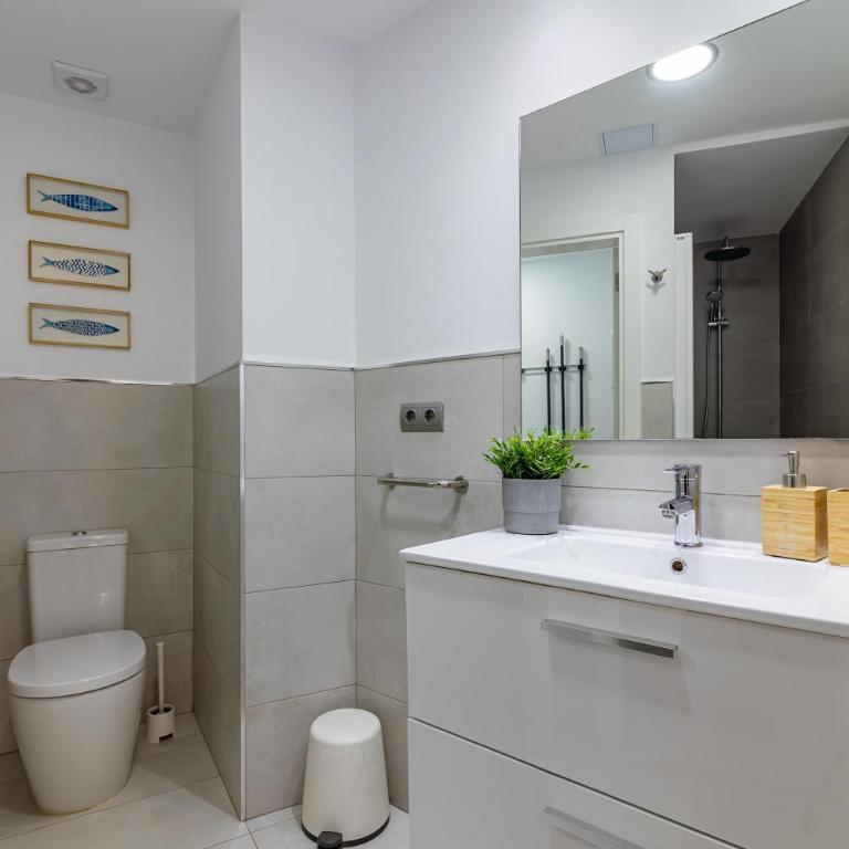 HORIZON VACATION HOME - Guest House Gran Canaria - Studio - 19