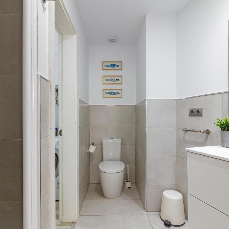 HORIZON VACATION HOME - Guest House Gran Canaria - Studio - 31