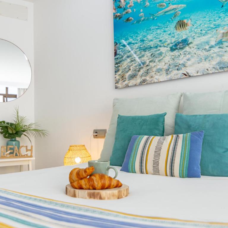 HORIZON VACATION HOME - Guest House Gran Canaria - Studio - 17