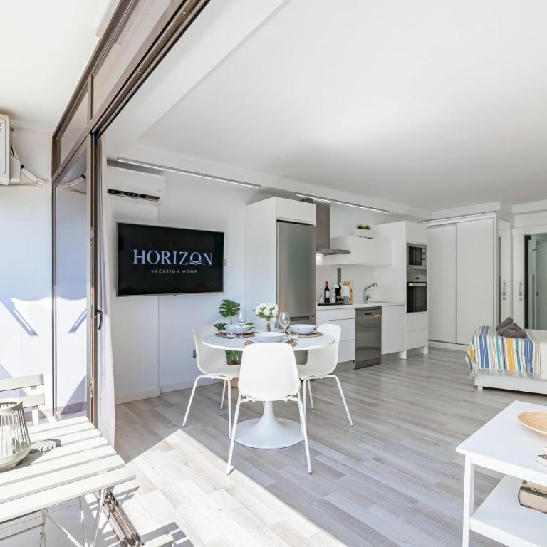 HORIZON VACATION HOME - Guest House Gran Canaria - Studio - 4