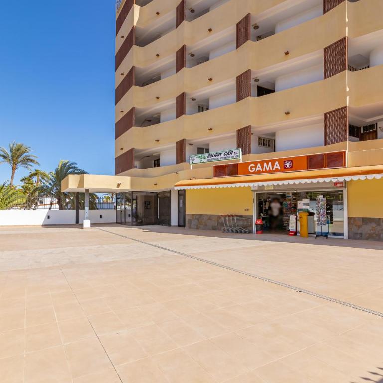 HORIZON VACATION HOME - Guest House Gran Canaria - Studio - 25