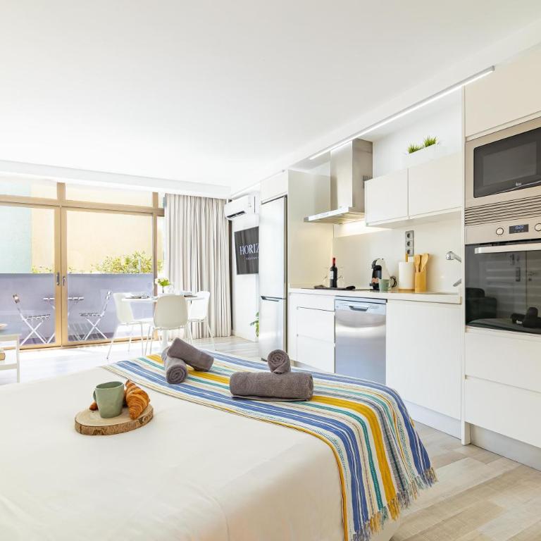 HORIZON VACATION HOME - Guest House Gran Canaria - Studio - 10