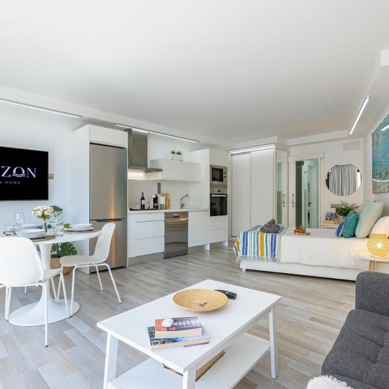 HORIZON VACATION HOME - Guest House Gran Canaria - Studio - 27