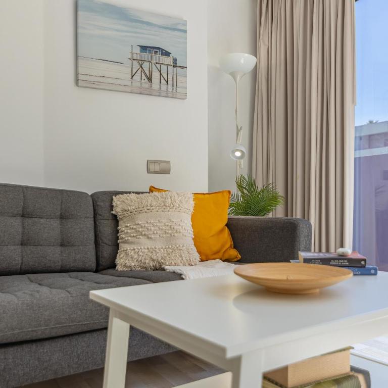 HORIZON VACATION HOME - Guest House Gran Canaria - Studio - 12